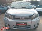 FORD EcoSport XLT Freestyle 1.6 Prata