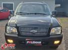 GM - Chevrolet S10 Advantage 2.4 C.D. Preta