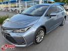 TOYOTA Corolla XEi 2.0 16v Cinza