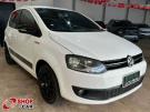 VW - Volkswagen Fox Rock in Rio 1.6 4p. Branca