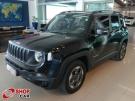 JEEP Renegade 1.8 16v Preta
