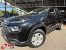 FIAT Toro Endurance 1.8 16v Preta