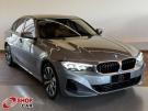 BMW 320i GP 2.0T 16v Cinza