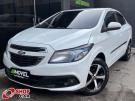 GM - Chevrolet Prisma LT 1.4 Branca