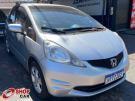 HONDA Fit LXL 1.4 Prata