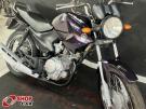 YAMAHA YBR 125 ED Factor Roxa