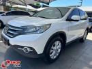 HONDA CR-V LX 2.0 16v Branca