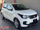 FIAT Mobi Like 1.0 Branca