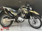 YAMAHA XTZ 150 Crosser S Verde