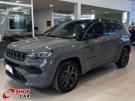 JEEP Compass S 1.3 16v T270 Cinza