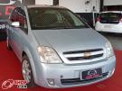 GM - Chevrolet Meriva Premium 1.8 Easytronic Prata