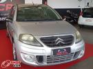 CITROËN C3 Hatch GLX 1.4 Prata