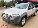 FIAT Strada Adventure 1.8 16v C.D. Prata