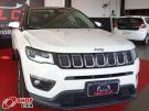 JEEP Compass Longitude 2.0 16v Branca