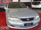 GM - Chevrolet Vectra GLS 2.2 Prata