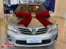 TOYOTA Corolla XEi 2.0 16v Prata