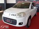 FIAT Uno Vivace 1.0 4p. Branca