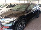 HONDA HR-V EXL 1.8 16v Preta