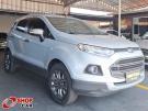FORD EcoSport Freestyle 1.6 16v Prata