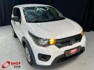FIAT Mobi Like 1.0 Branca
