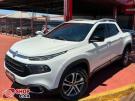 FIAT Toro Volcano 2.4 16v Branca