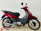 HONDA Biz 125 ES Vermelha