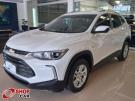 GM - Chevrolet Tracker LT 1.0T 12v Branca