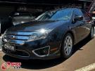 FORD Fusion SEL 2.5 16v Preta