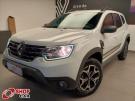 RENAULT Duster Iconic 1.6 16v Branca