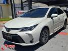 TOYOTA Corolla XEi 2.0 16v Branca