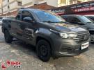 FIAT Strada Freedom 1.3 C.S. Cinza