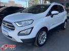 FORD EcoSport Titanium 1.5 12v Branca