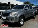 TOYOTA Hilux SRV 2.7 16v C.D. Prata