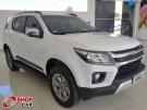 GM - Chevrolet TrailBlazer Premier 2.8CTDi 16v 4x4 Branca