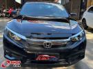 HONDA Civic EXL 2.0 16v Preta