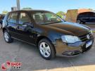 VW - Volkswagen Golf Sportline 1.6 Preta