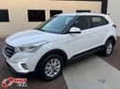HYUNDAI Creta Action 1.6 16v Branca