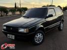 FIAT Uno Mille Eletronic 1.0 2p. Preta