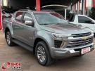 GM - Chevrolet S10 High Country 2.8CTDi 16v 4x4 C.D. Grafite