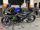 YAMAHA YZF R3 321 Monster Fantasia