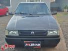 FIAT Uno Mille Smart 1.0 4p. Cinza