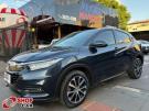 HONDA HR-V EXL 1.8 16v Azul