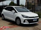 HYUNDAI HB20 Sense 1.0 12v Branca
