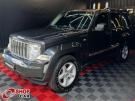 JEEP Cherokee Limited 3.7 V6 Cinza