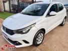 FIAT Argo Drive 1.0 Branca