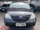 CITROËN C3 Hatch GLX 1.4 Preta