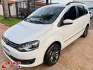 VW - Volkswagen SpaceFox Trend 1.6 I-Motion Branca