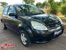 FORD Ka 1.0 Preta