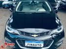 GM - Chevrolet Cruze Hatch Sport6 LTZ 1.4T 16v Preta