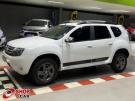 RENAULT Duster Dynamique 1.6 16v Prata